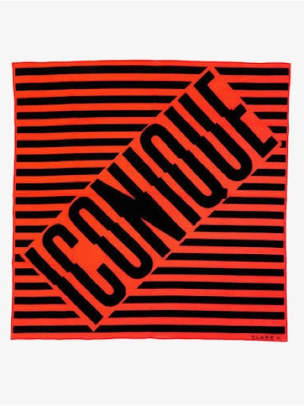 Clare V. Bandana